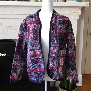 Bonworth Quilted light weight Jacket